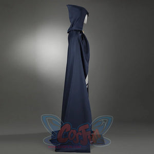 【READY】Raven Rachel Roth Cosplay Costume N09250 Costumes