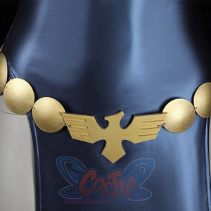 【READY】Raven Rachel Roth Cosplay Costume N09250 Costumes