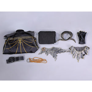 Clair Obscur: Expedition 33 Maelle Cosplay Costume Obscur Outfit N09749
