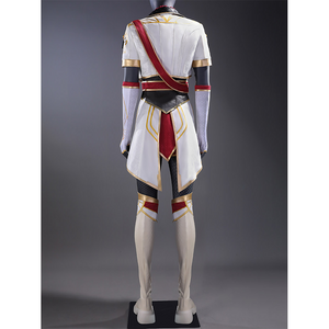 Clair Obscur: Expedition 33 Maelle Cosplay Costume Flower Suit N09778