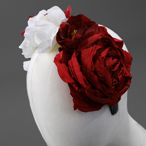 Clair Obscur: Expedition 33 Maelle Cosplay Costume Flower Suit N09778