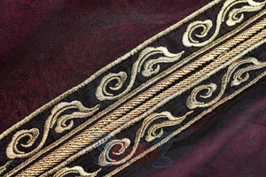 Pre- Sale Identity V Night Watch Ithaqua Morningstar Cosplay Costume C08929 Costumes