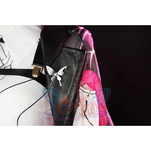 Honkai: Star Rail Kafka Cosplay Costume C07823 Costumes