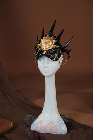 Pre- Sale Identity V Night Watch Ithaqua Morningstar Cosplay Costume C08929 Costumes