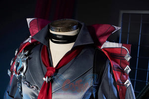 Genshin Impact Wriothesley Cosplay Costume C08608 Aa Costumes