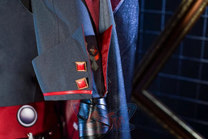 Genshin Impact Wriothesley Cosplay Costume C08608 Aa Costumes