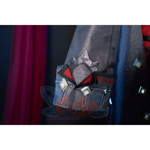 Genshin Impact Wriothesley Cosplay Costume C08608 Aa Costumes