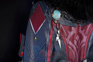 Genshin Impact Wriothesley Cosplay Costume C08608 Aa Costumes