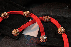 Honkai Impact 3 Garuda Fu Hua Cosplay Costume C08927 Costumes