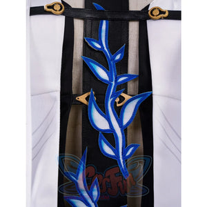 Wuthering Waves Cartethyia Cosplay Costume N09462 Costumes