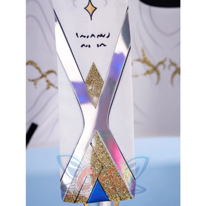 Wuthering Waves Cartethyia Cosplay Costume N09462 Costumes