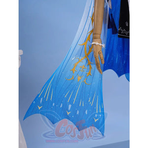 Wuthering Waves Cartethyia Cosplay Costume N09462 Costumes