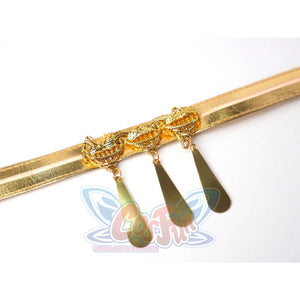 Wuthering Waves Cartethyia Cosplay Costume N09462 Costumes