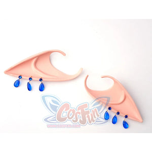 Wuthering Waves Cartethyia Cosplay Costume N09462 Costumes