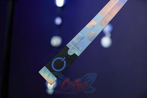 Honkai: Star Rail Silver Wolf Cosplay Costume C08330 Aa Costumes