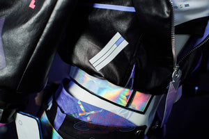 Honkai: Star Rail Silver Wolf Cosplay Costume C08330 Aa Costumes