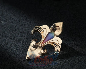 Pre-Sale Genshin Impact Neuvillette Cosplay Costume C08837 Aaa Costumes