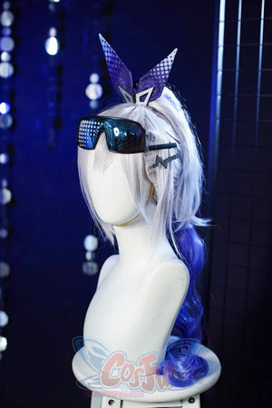 Honkai: Star Rail Silver Wolf Cosplay Costume C08330 Aa Costumes