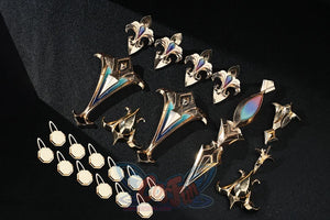 Pre-Sale Genshin Impact Neuvillette Cosplay Costume C08837 Aaa Costumes