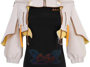 Final Fantasy XIV FF14 Sphene Cosplay Costume N09465 Costumes