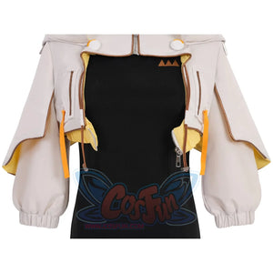 Final Fantasy XIV FF14 Sphene Cosplay Costume N09465 Costumes