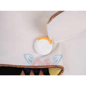 Final Fantasy XIV FF14 Sphene Cosplay Costume N09465 Costumes