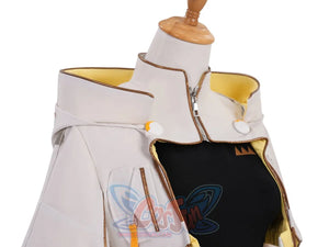 Final Fantasy XIV FF14 Sphene Cosplay Costume N09465 Costumes