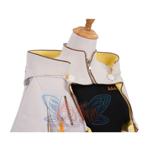 Final Fantasy XIV FF14 Sphene Cosplay Costume N09465 Costumes