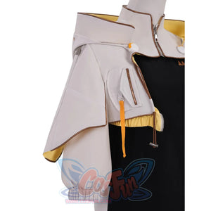 Final Fantasy XIV FF14 Sphene Cosplay Costume N09465 Costumes