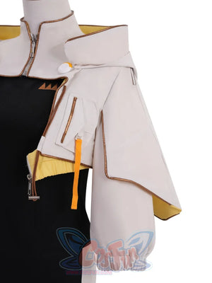 Final Fantasy XIV FF14 Sphene Cosplay Costume N09465 Costumes