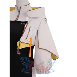 Final Fantasy XIV FF14 Sphene Cosplay Costume N09465 Costumes