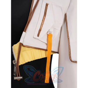 Final Fantasy XIV FF14 Sphene Cosplay Costume N09465 Costumes