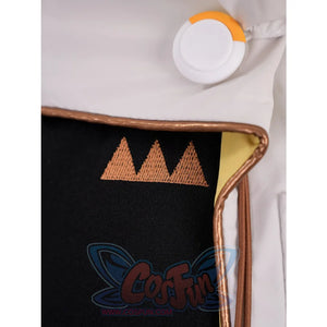 Final Fantasy XIV FF14 Sphene Cosplay Costume N09465 Costumes