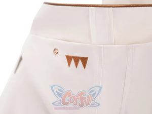 Final Fantasy XIV FF14 Sphene Cosplay Costume N09465 Costumes
