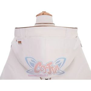 Final Fantasy XIV FF14 Sphene Cosplay Costume N09465 Costumes