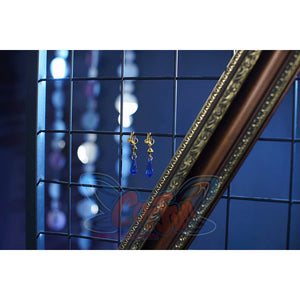 Genshin Impact Clorinde Cosplay Costume C08634 Aa Costumes