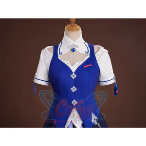 Honkai Impact 3 Seele Vollerei Cosplay Costume N09463 Costumes