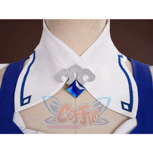 Honkai Impact 3 Seele Vollerei Cosplay Costume N09463 Costumes
