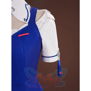 Honkai Impact 3 Seele Vollerei Cosplay Costume N09463 Costumes