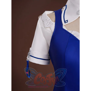 Honkai Impact 3 Seele Vollerei Cosplay Costume N09463 Costumes
