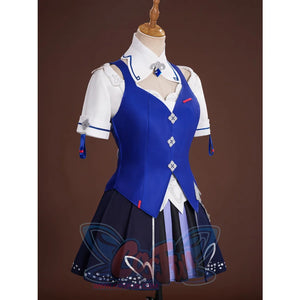 Honkai Impact 3 Seele Vollerei Cosplay Costume N09463 Costumes