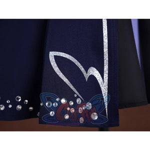 Honkai Impact 3 Seele Vollerei Cosplay Costume N09463 Costumes
