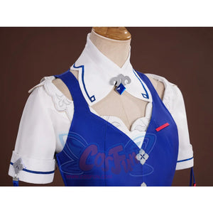 Honkai Impact 3 Seele Vollerei Cosplay Costume N09463 Costumes