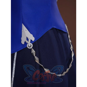 Honkai Impact 3 Seele Vollerei Cosplay Costume N09463 Costumes