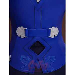 Honkai Impact 3 Seele Vollerei Cosplay Costume N09463 Costumes