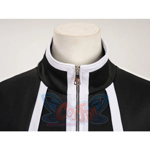 TOUGEN ANKI Ichinose Shiki Cosplay Costume N09464 Costumes