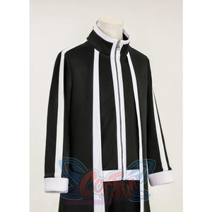 TOUGEN ANKI Ichinose Shiki Cosplay Costume N09464 Costumes