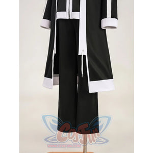 TOUGEN ANKI Ichinose Shiki Cosplay Costume N09464 Costumes