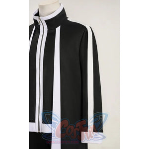 TOUGEN ANKI Ichinose Shiki Cosplay Costume N09464 Costumes