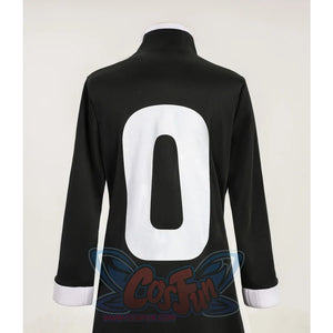 TOUGEN ANKI Ichinose Shiki Cosplay Costume N09464 Costumes